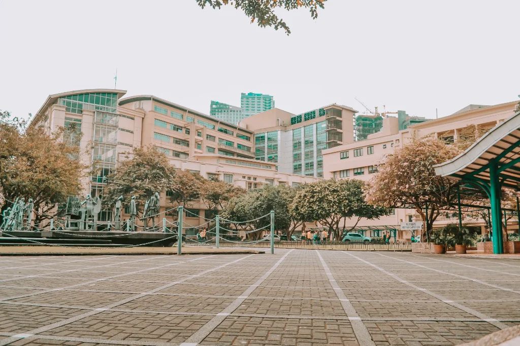 Sports training and healthy student life