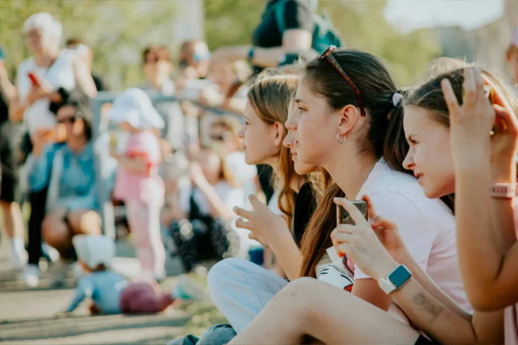 Cultural and co-curricular exposure