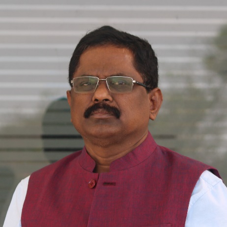 Academic session image associated with Dr. Sudheer Prem Kumar