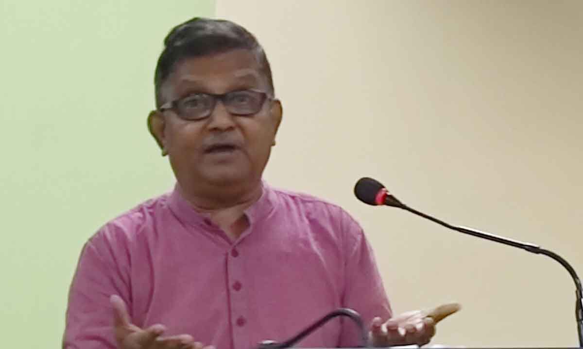 Event image associated with Raka Sudhakar Rao Kasturi